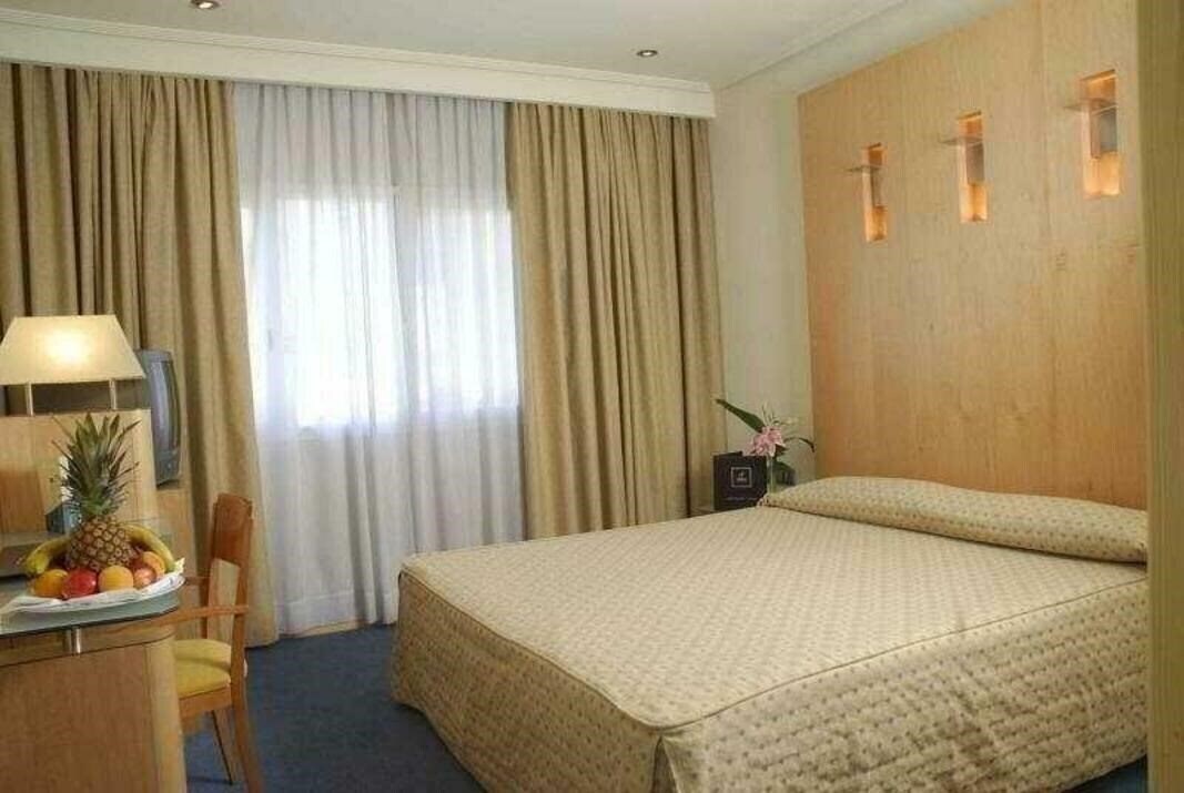 Zdjęcie ABBA Atocha 3*