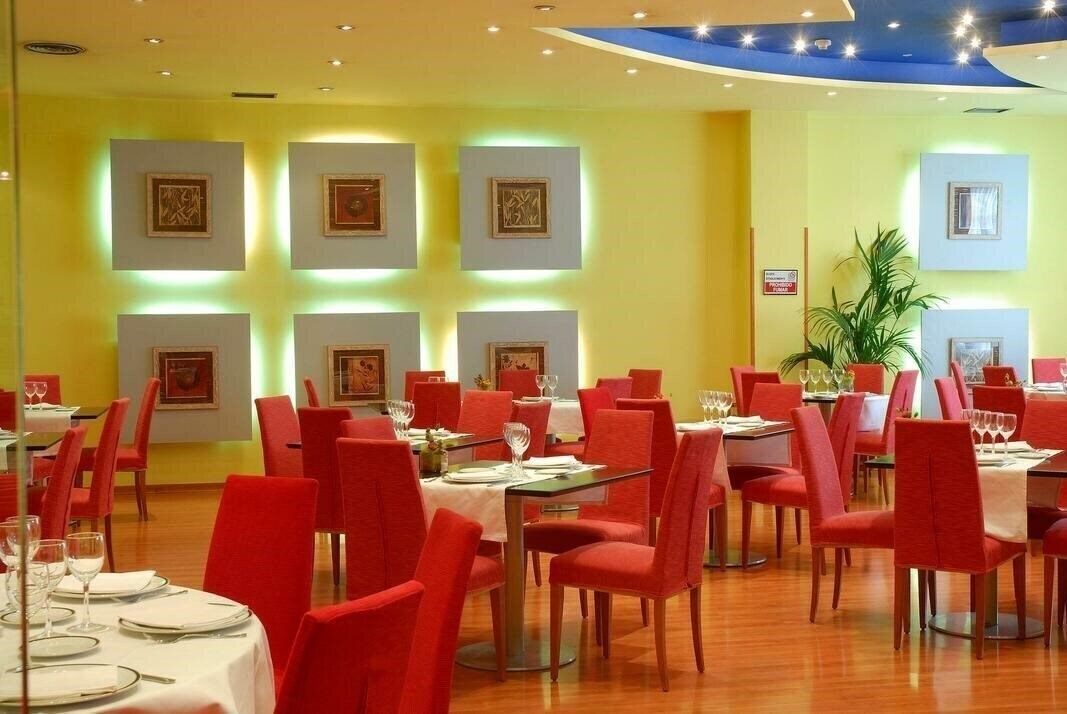 Zdjęcie ABBA Atocha 3*