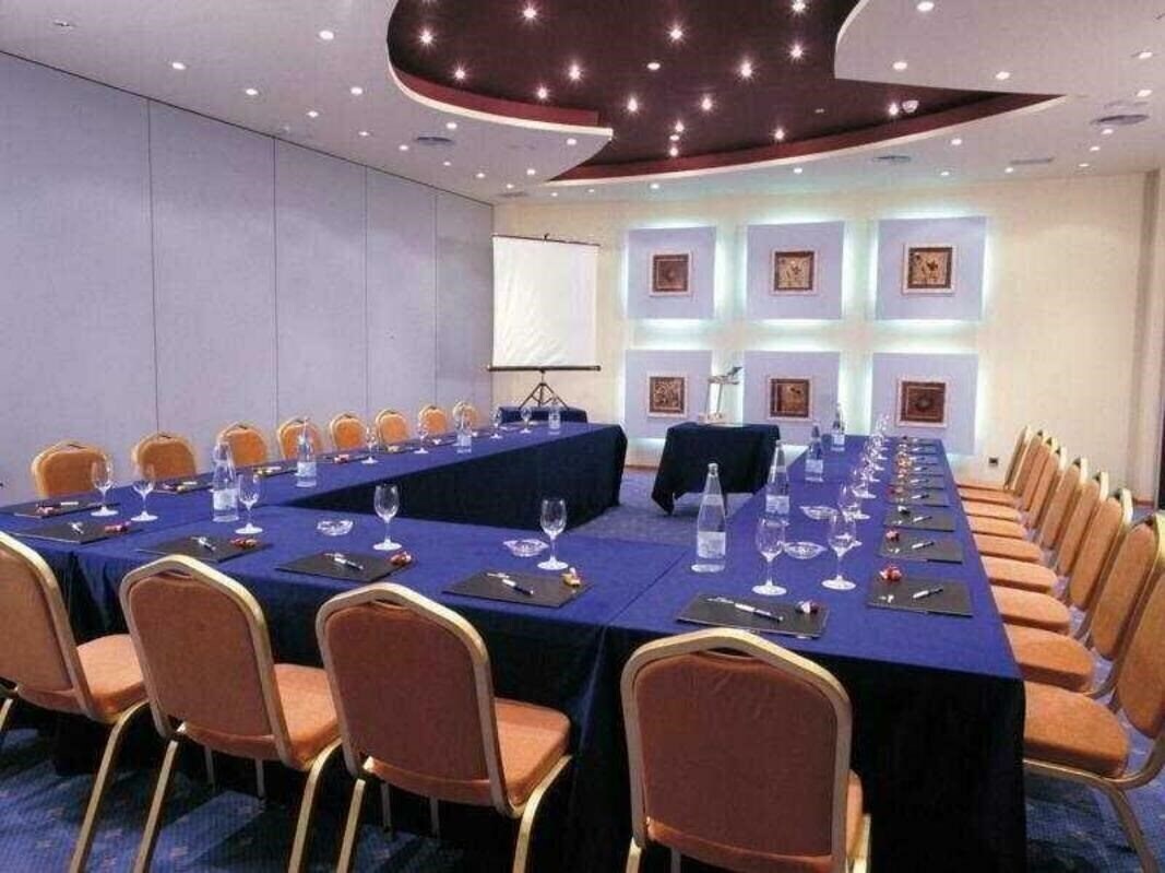 Zdjęcia ABBA Atocha 3*