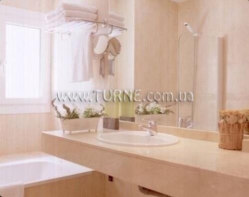 Фотографія Serrano Royal 4*