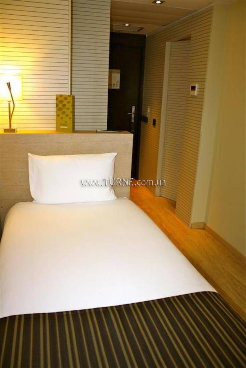 Фотография Moncloa 4*