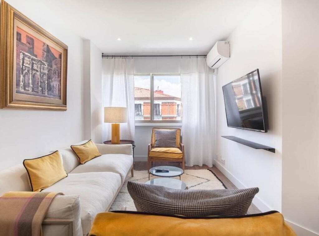 Фотографія Principe de Vergara 4*