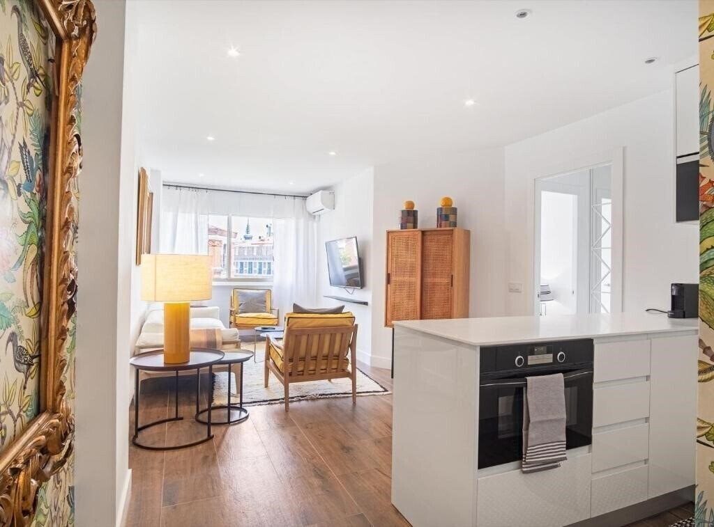 Зображення Principe de Vergara 4*