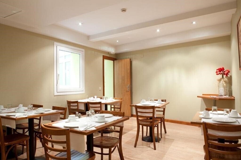 Фотографія Ateneo 3*