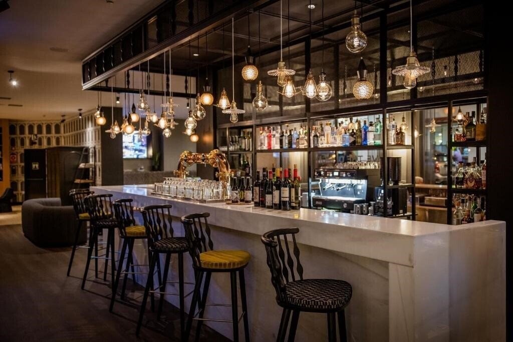 Готель Plaza De Espana 3*