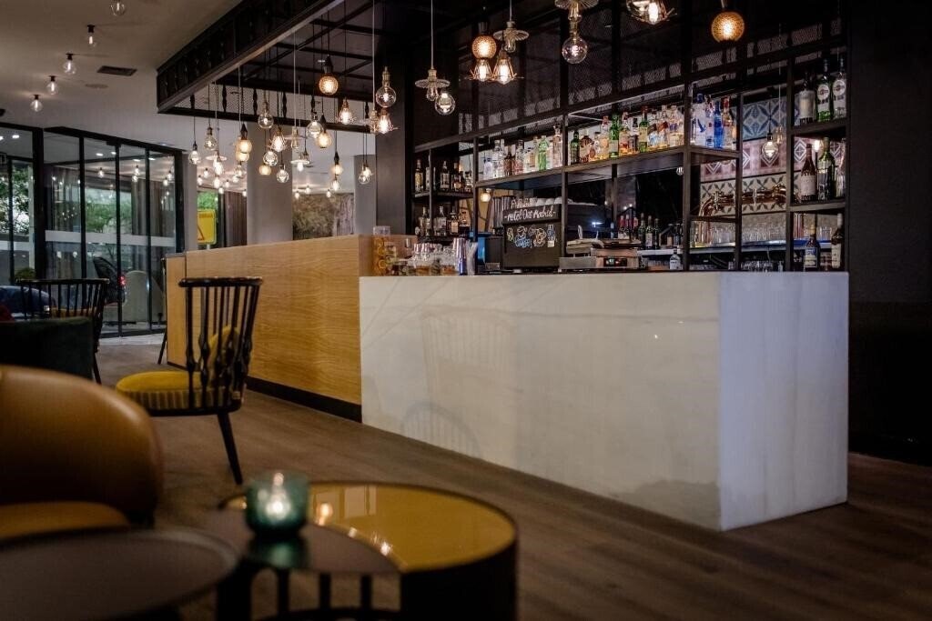 Фото Plaza De Espana 3*