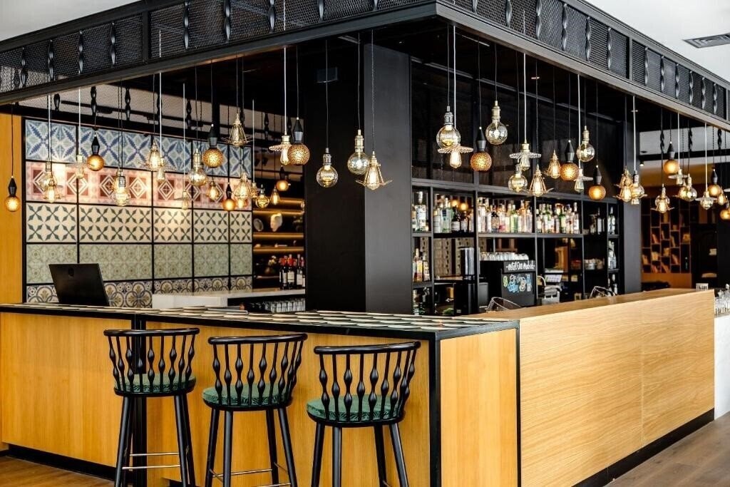 Фотографія Plaza De Espana 3*