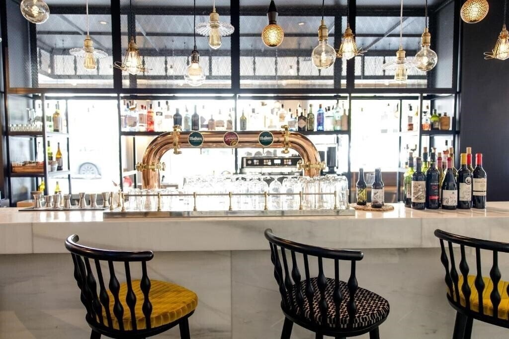 Зображення Plaza De Espana 3*