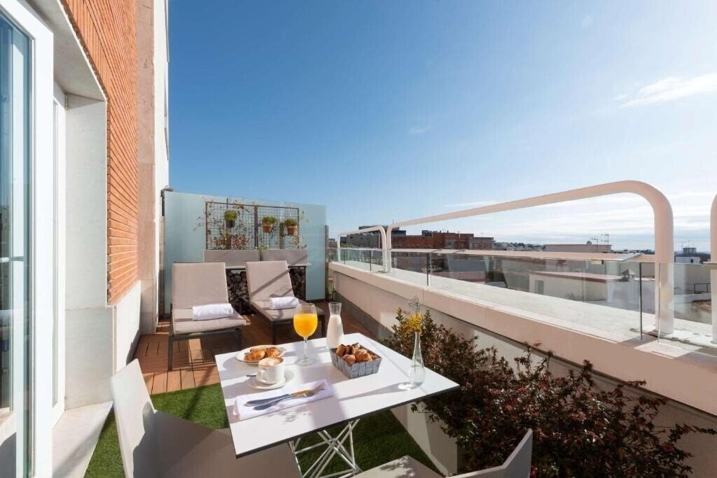 Obraz Nh Collection Suecia 5*