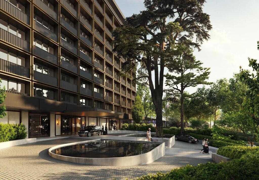 Фотография Villa Magna 5*