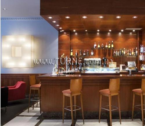 Obraz H10 Villa de la Reina вилла