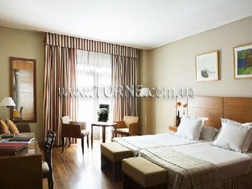 Zdjęcia H10 Villa de la Reina вилла