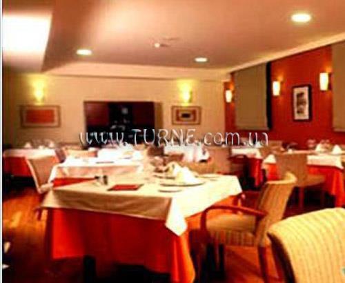 Hotel H10 Villa de la Reina вилла