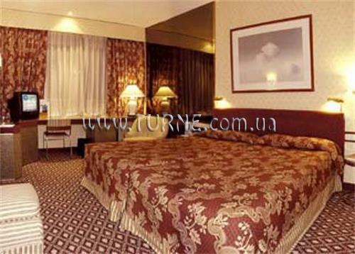 Фото Melia Madrid Princesa 5*