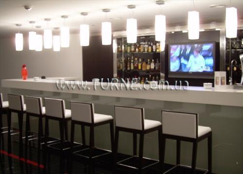 Готель Melia Madrid Princesa 5*