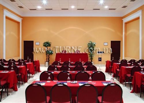 Картинка Tryp Atocha 4*