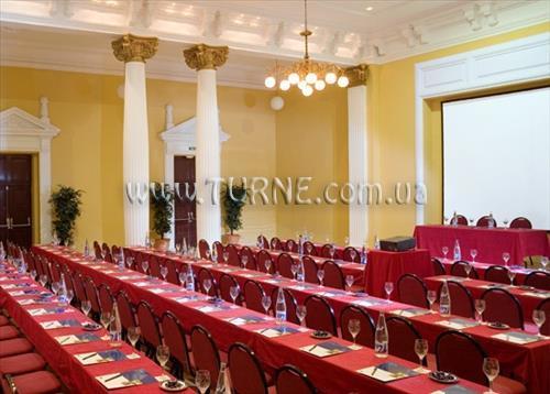 Зображення Tryp Atocha 4*