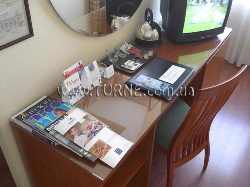 Фотография Tryp Centro Norte 3*