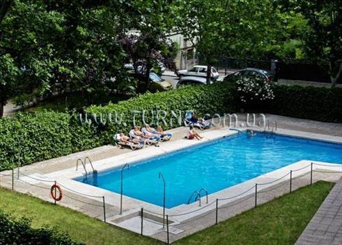 Фото Tryp Diana 3*