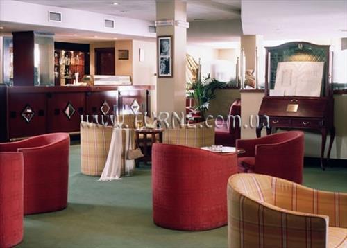 Zdjęcie Tryp Gran Via 3*