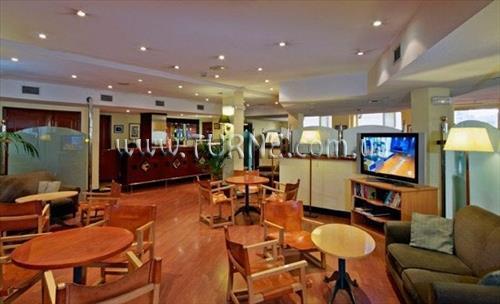 Obraz Tryp Gran Via 3*