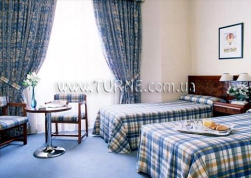 Zdjęcia Tryp Gran Via 3*