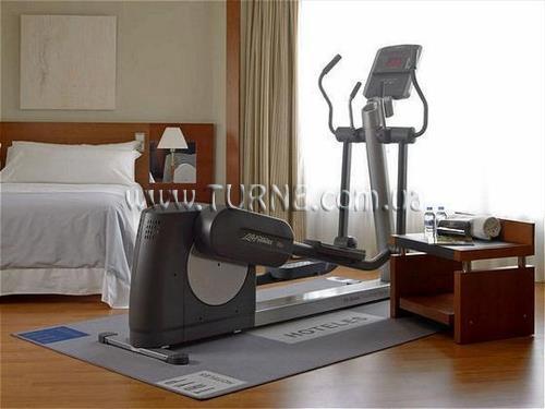 Картинка Madrid Plaza Espana (ex. Tryp Menfis) 4*