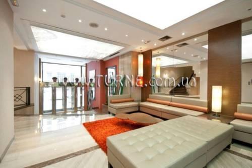 Зображення Madrid Plaza Espana (ex. Tryp Menfis) 4*