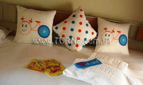 Zdjęcie Tryp Washington 3*