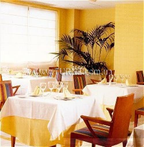 Zdjęcie Tryp Washington 3*