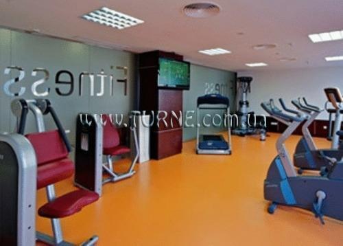 Zdjęcia Tryp Washington 3*