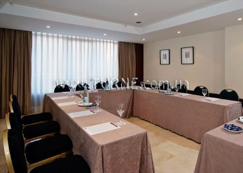 Hotel Tryp Washington 3*