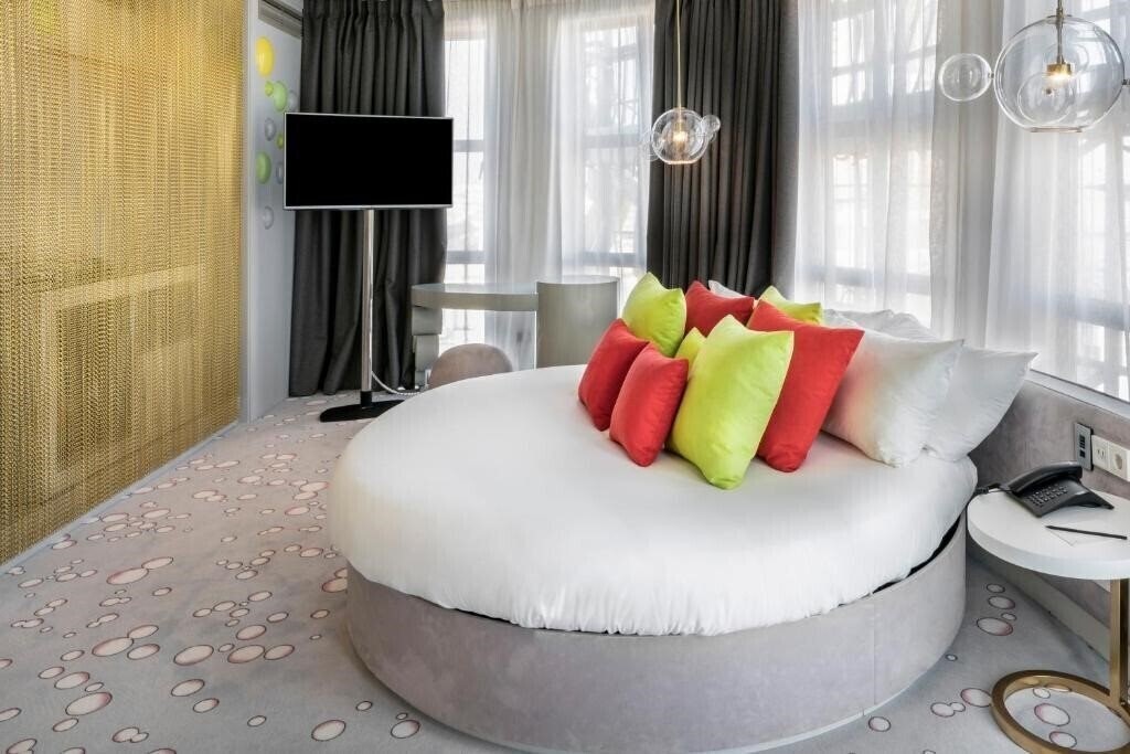 Изображение Vincci Capitol 4*