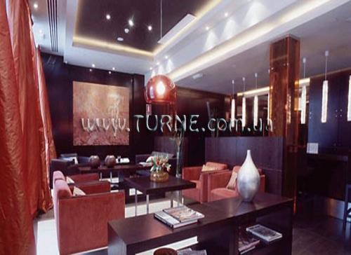 Obraz Vincci Centrum 4*