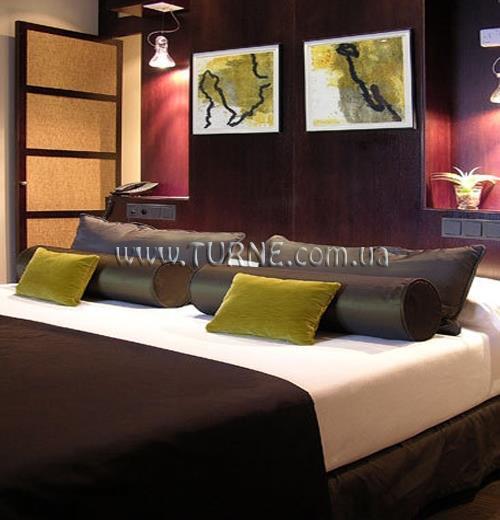 Zdjęcia Vincci Centrum 4*