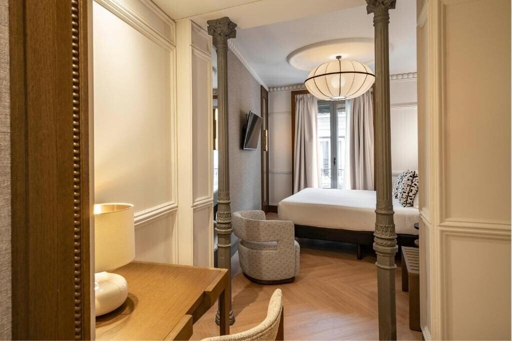 Фото Vincci Soho 4*