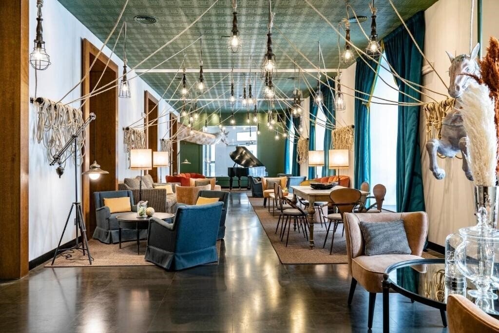 Зображення Vincci Soho 4*