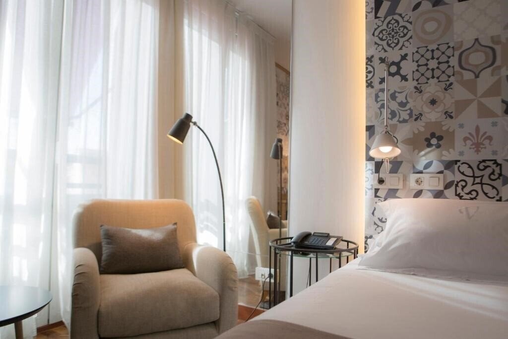 Фото Vincci Soma 4*