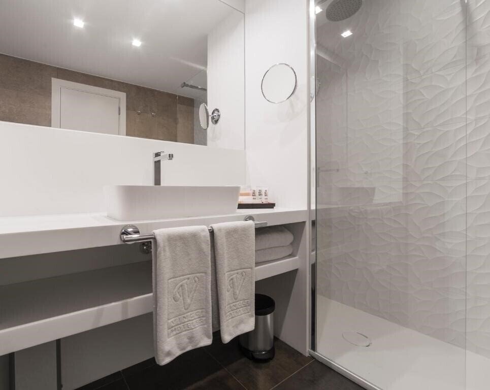 Фотографія Vincci Soma 4*