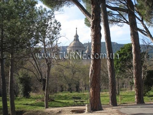 Фото Tryp Alameda Aerpopuerto 4*