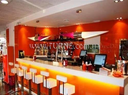 Zdjęcie Tryp Alondras 3*