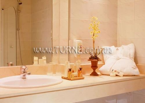 Zdjęcie Tryp Alondras 3*