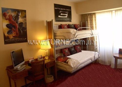 Hotel Tryp Alondras 3*