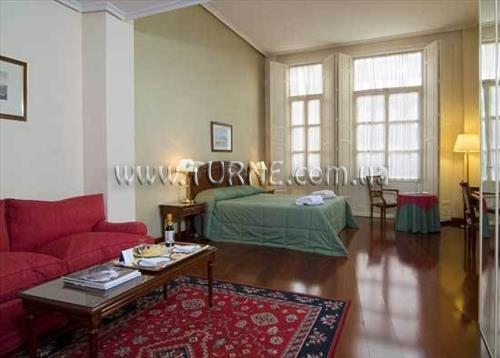 Зображення Tryp Ambassador 5*