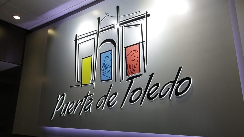 Фото Puerta De Toledo 3*