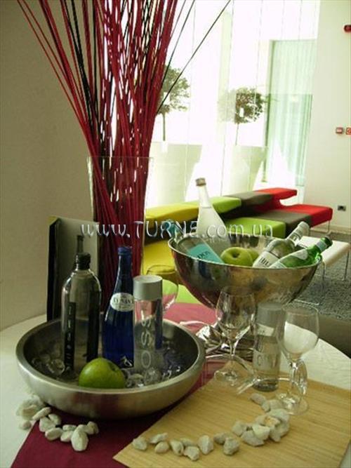 Картинка Torre Arias 4*