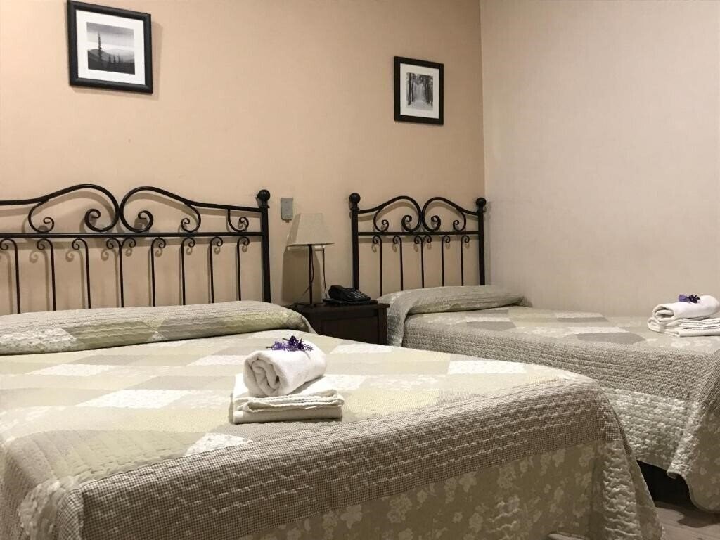 Zdjęcie El Pilar 2*