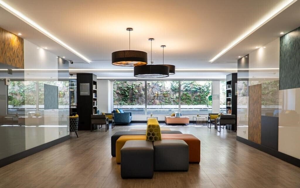 Зображення Gran Versalles 4*