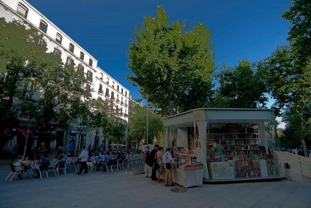 Zdjęcie Gran Versalles 4*