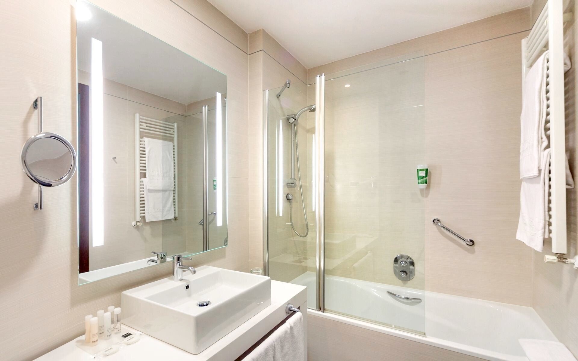 Фотография Occidental Madrid Este 4*